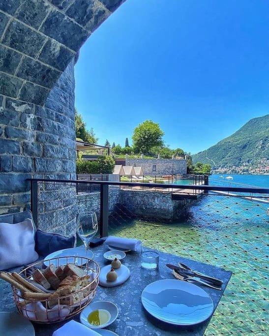 Casa Vacanze Da Ivan Como Luaran gambar